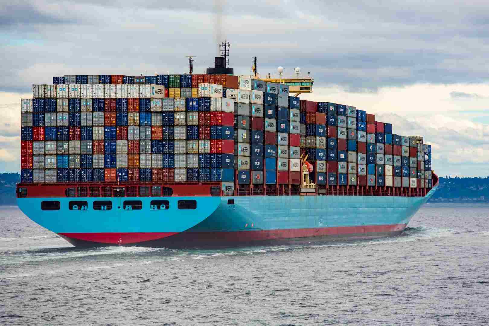 PERITO TASADOR NAVAL
