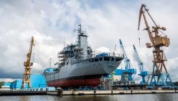 Perito Naval