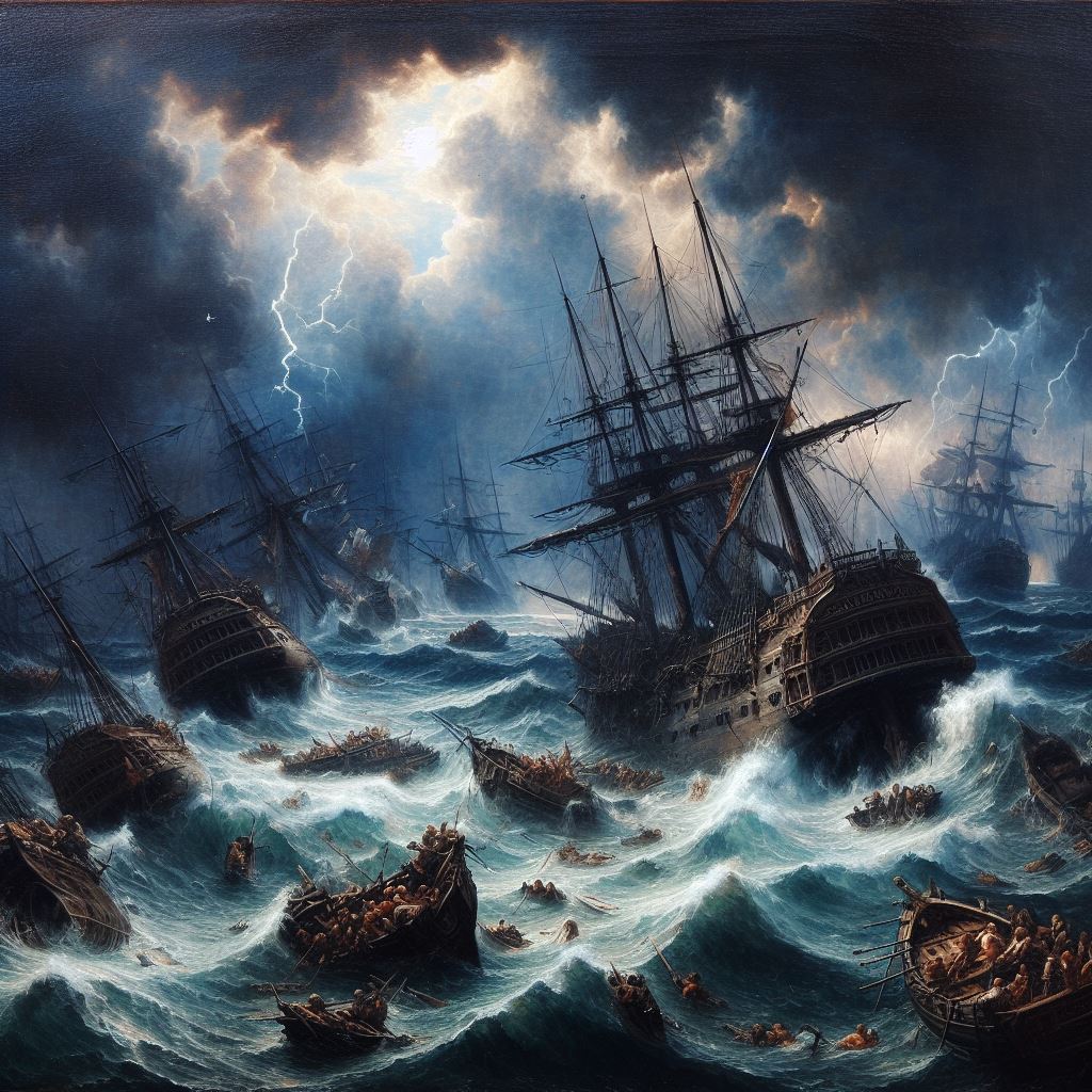 Investigación de accidentes – Perito Judicial Naval