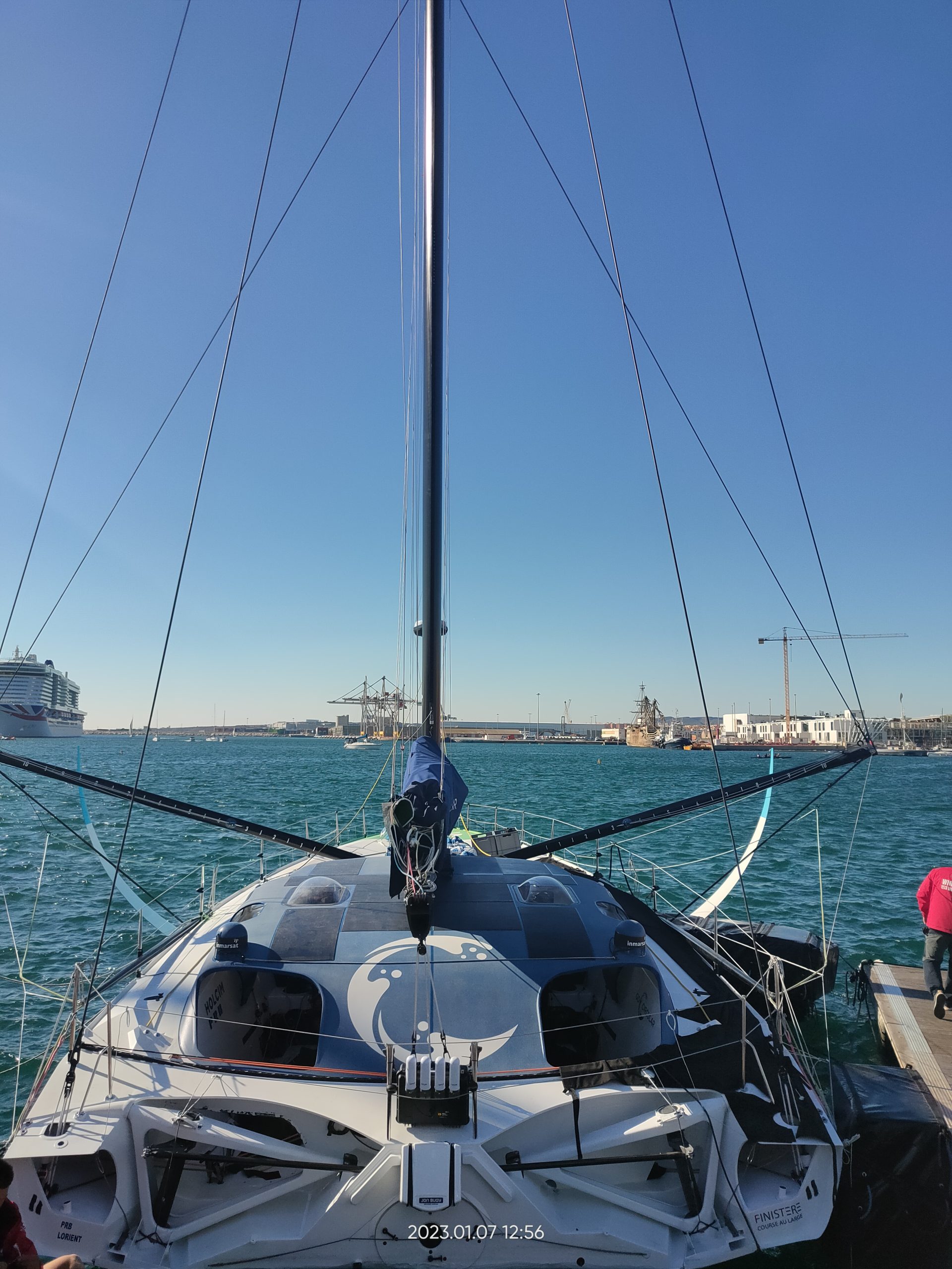 Responsabilidades y Culpa Náutica – Perito Judicial Naval