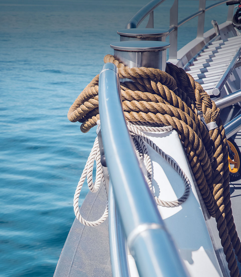 Peritaje Naval en España | Informes Periciales con Validez Judicial ⚓
